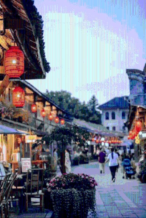 2023年打斗最爽的6部国漫，部部有惊喜，可别说你一部没看过